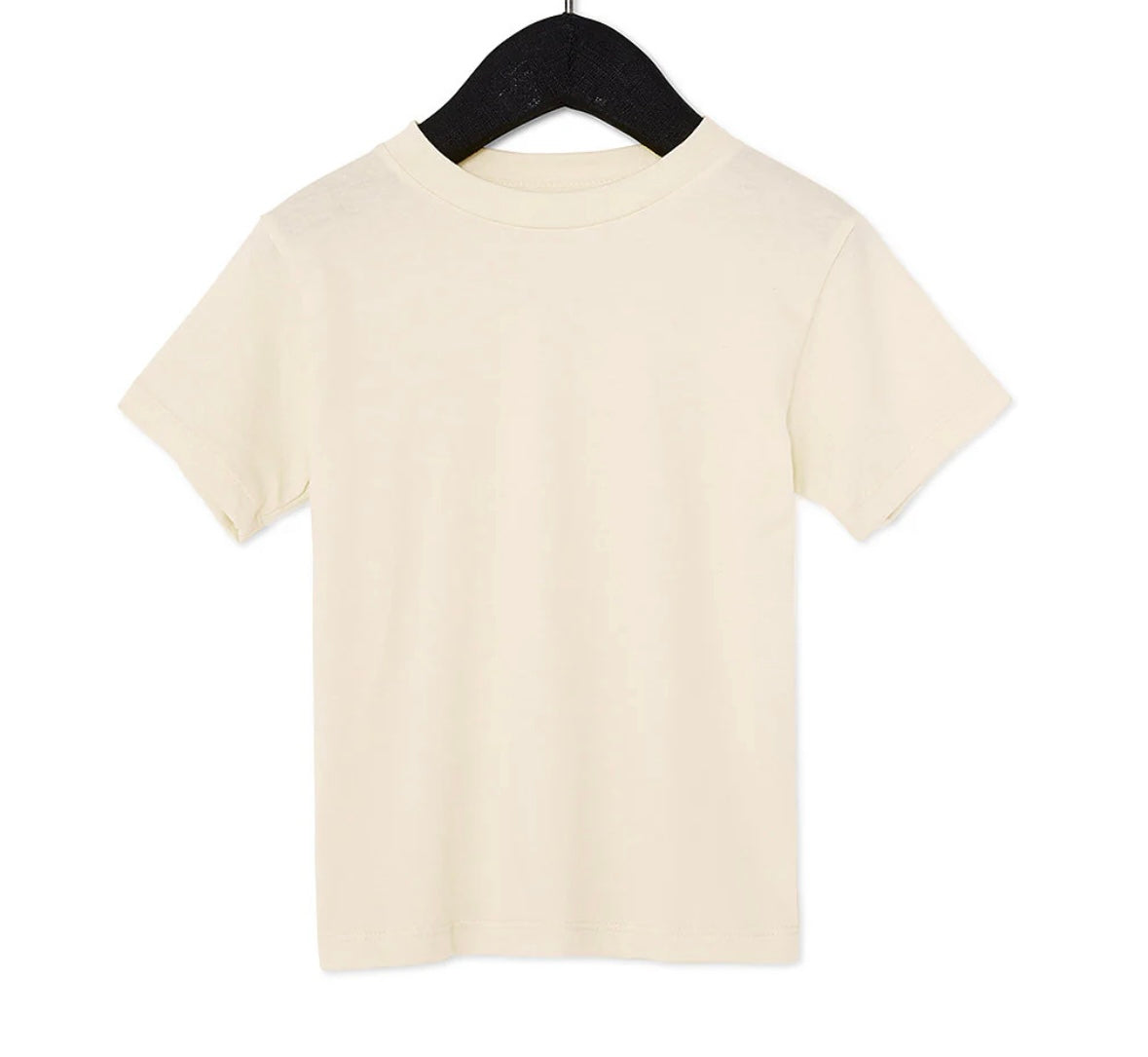 Mascot Tee (Youth Sizes)