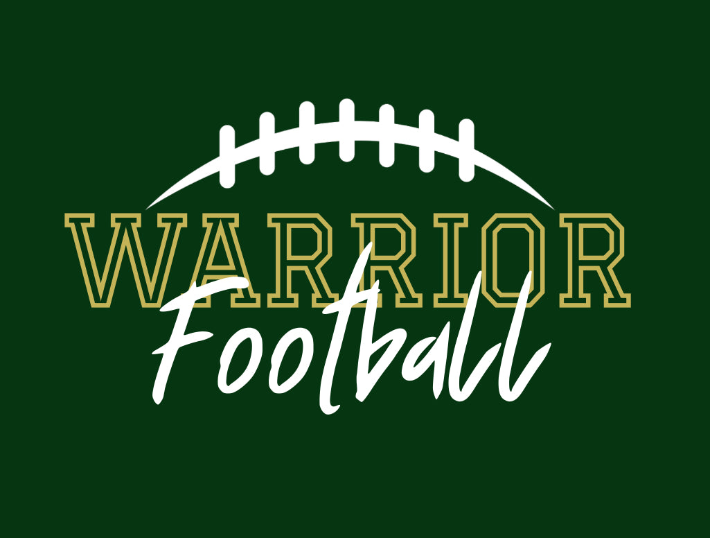 Warrior Football 2.0 25/26 Tees (Adult)