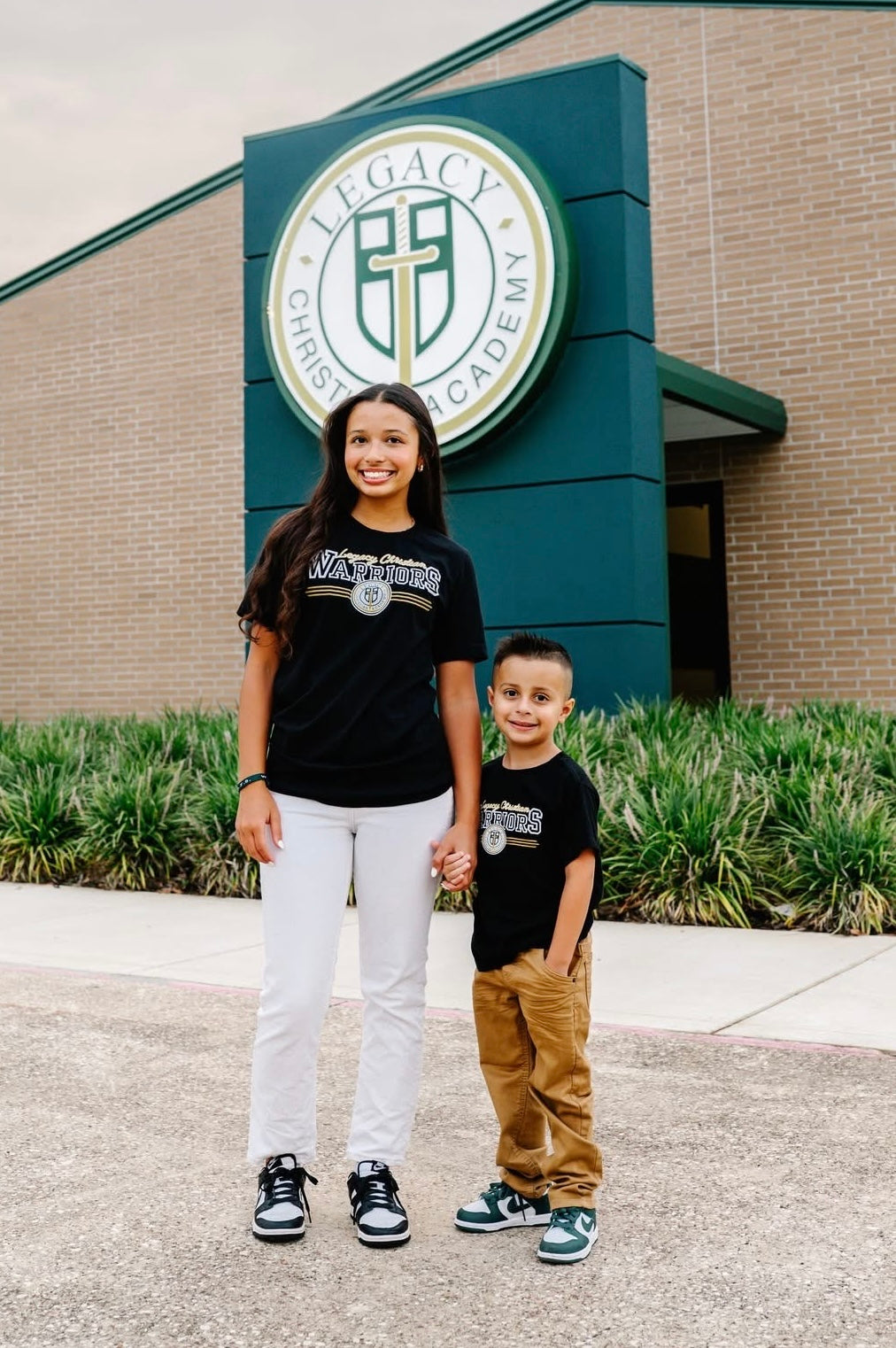 Name Your School (Bella Canvas) Tees (Adult)