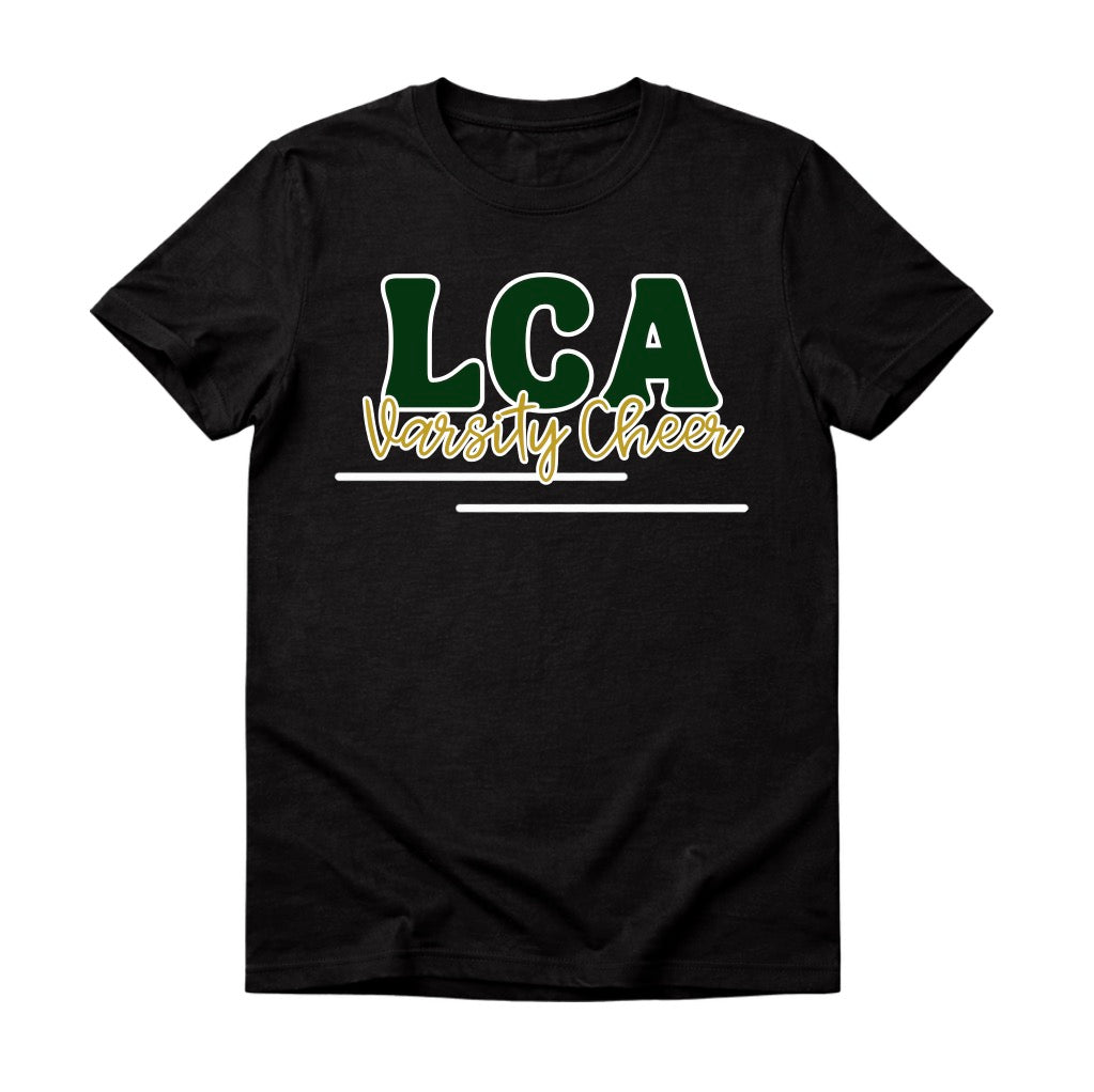 Legacy Varsity Cheer