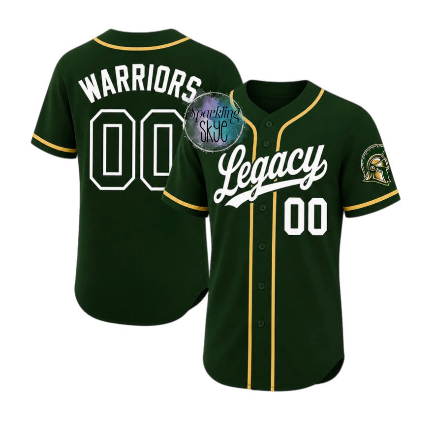 Legacy Jersey (Youth)