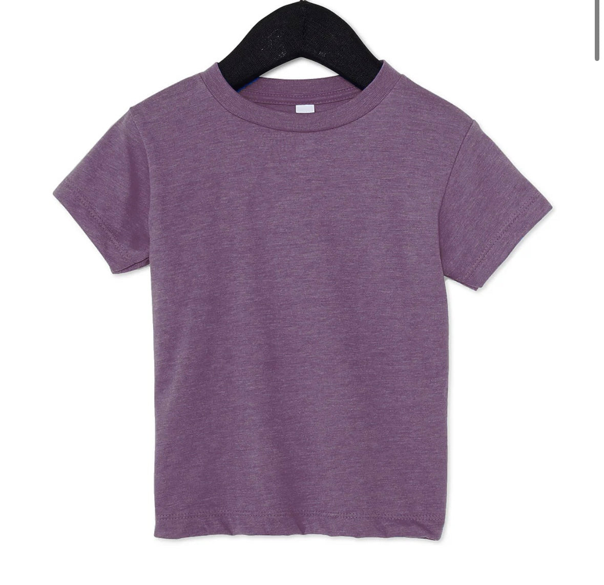 Princess Tees (Youth)