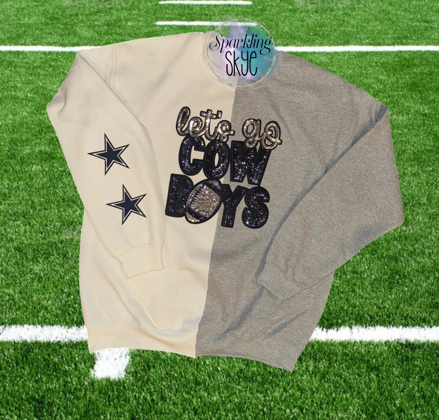Football Sweatshirts