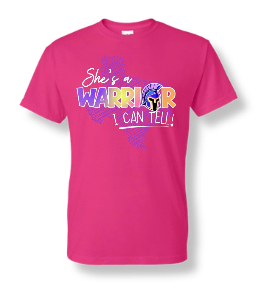 She’s a… Tee (Adult)
