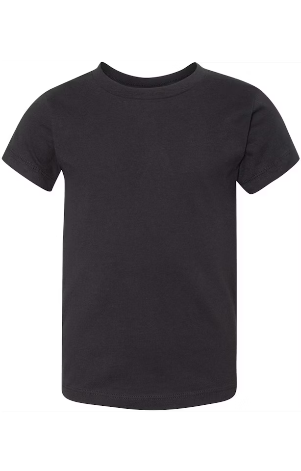Big Jesus Fans (Bella Canvas) Tees (Youth & Toddler Sizes)