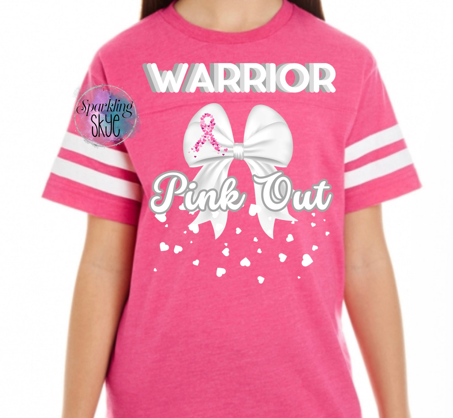 Pink Out Shirt