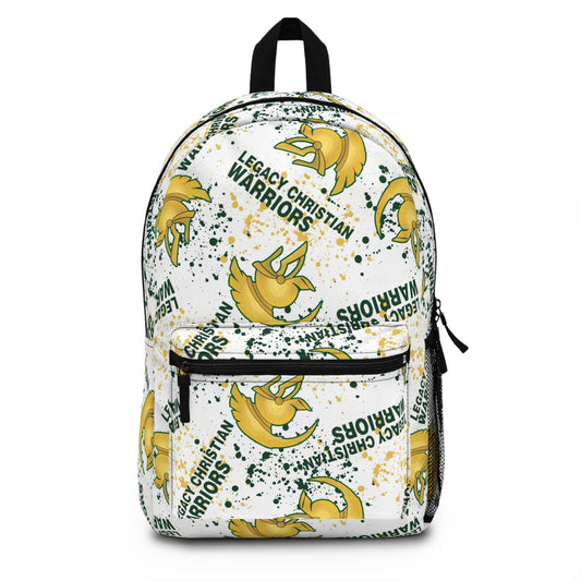 Legacy Christian Backpack