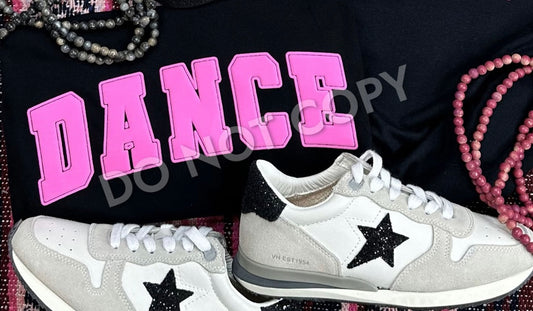 Dance Sweatshirt Sweatshirt (Youth)
