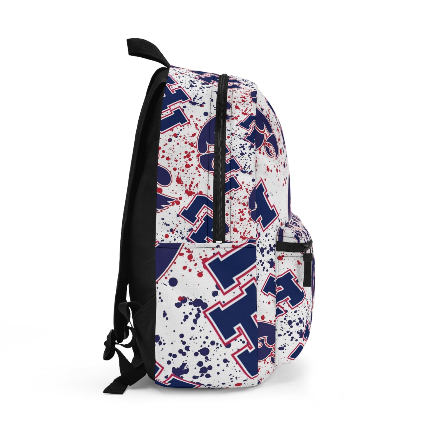 Hardin Jefferson Backpack