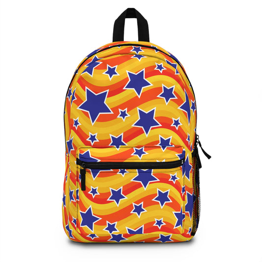 Stars Backpack