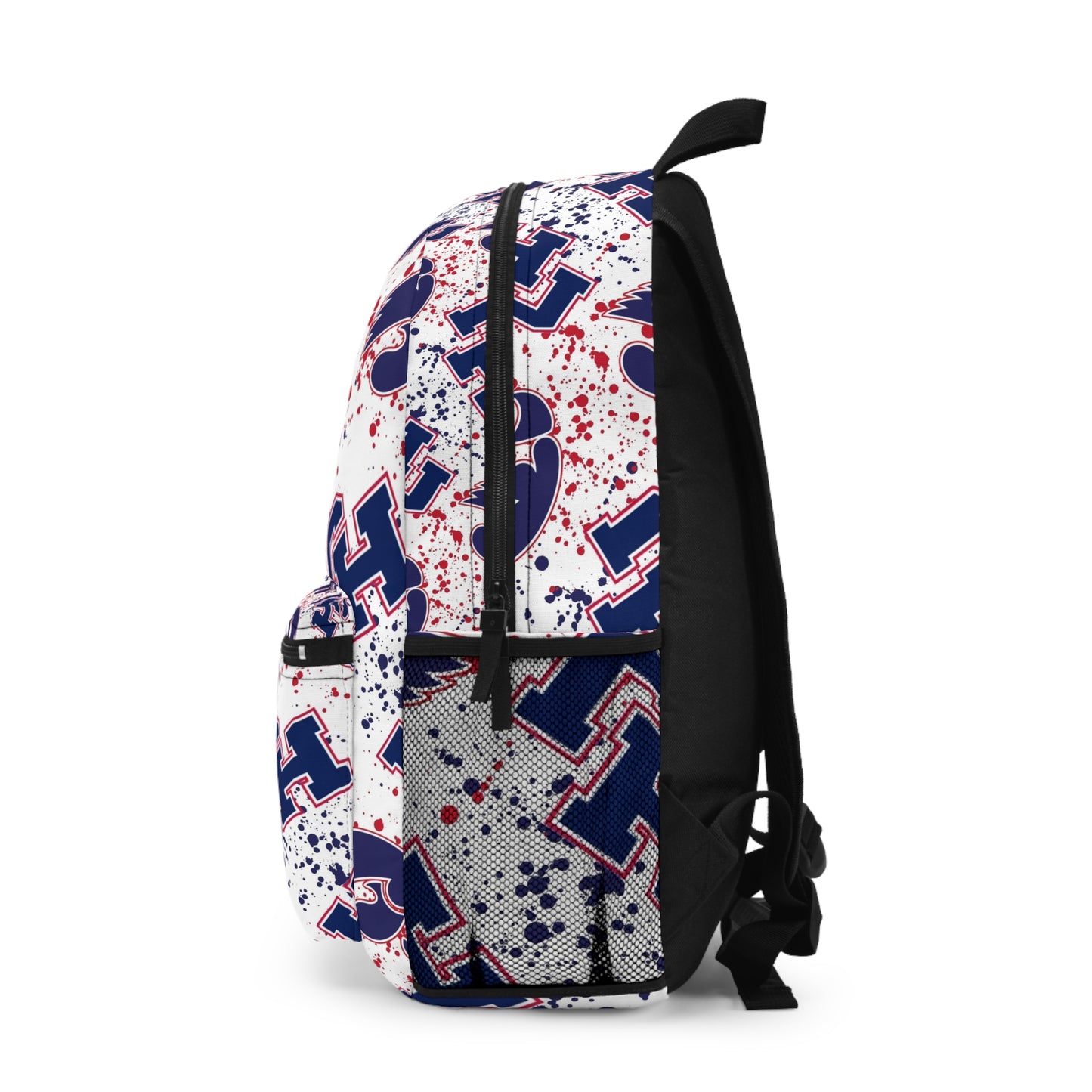 Hardin Jefferson Backpack