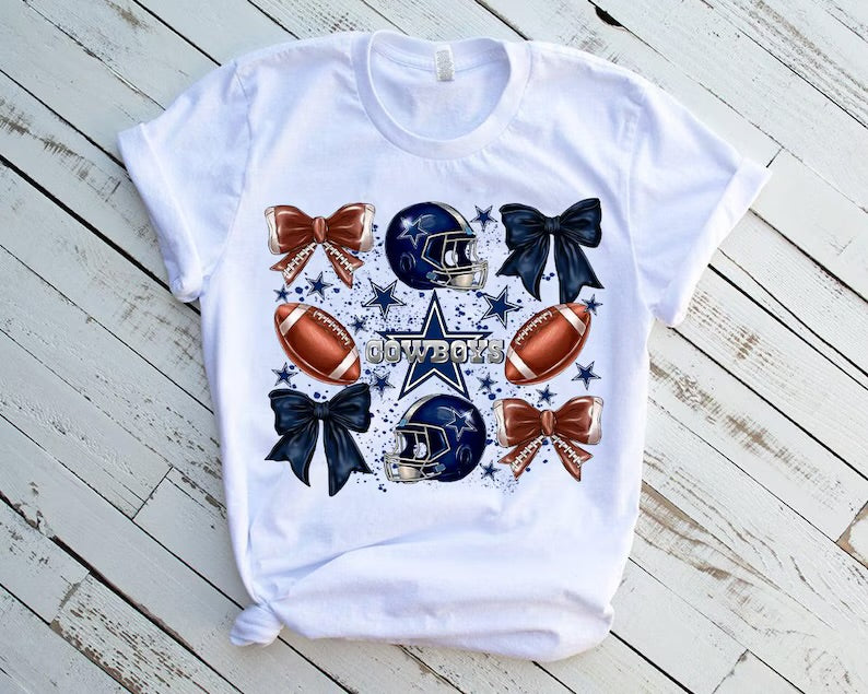 Dallas Bows (Adult)