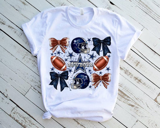 Dallas Bows (Adult)
