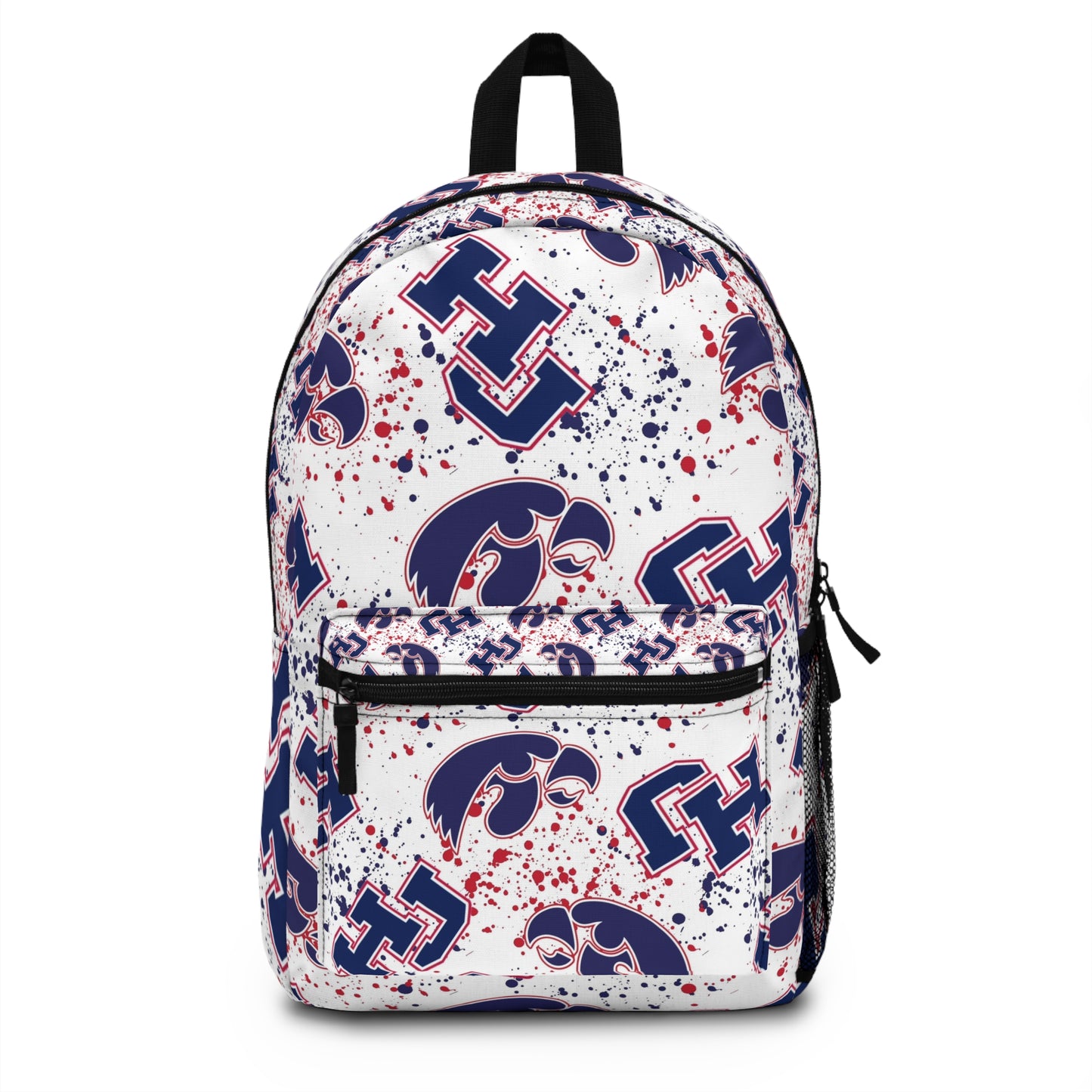 Hardin Jefferson Backpack