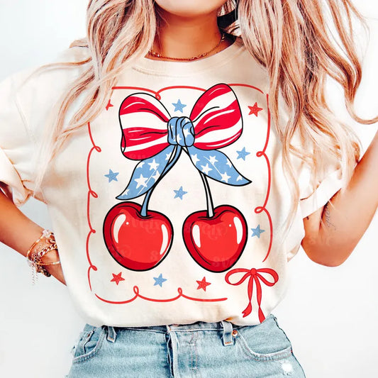 Sweet America (Adult)