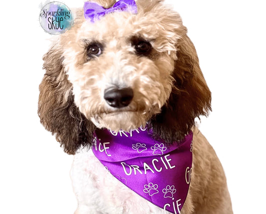 Pet Bandana