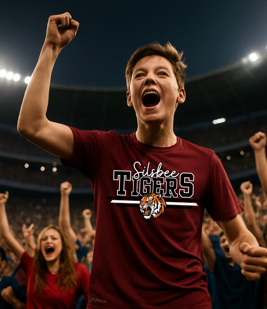 Stadium Spirit Tee (Adult)