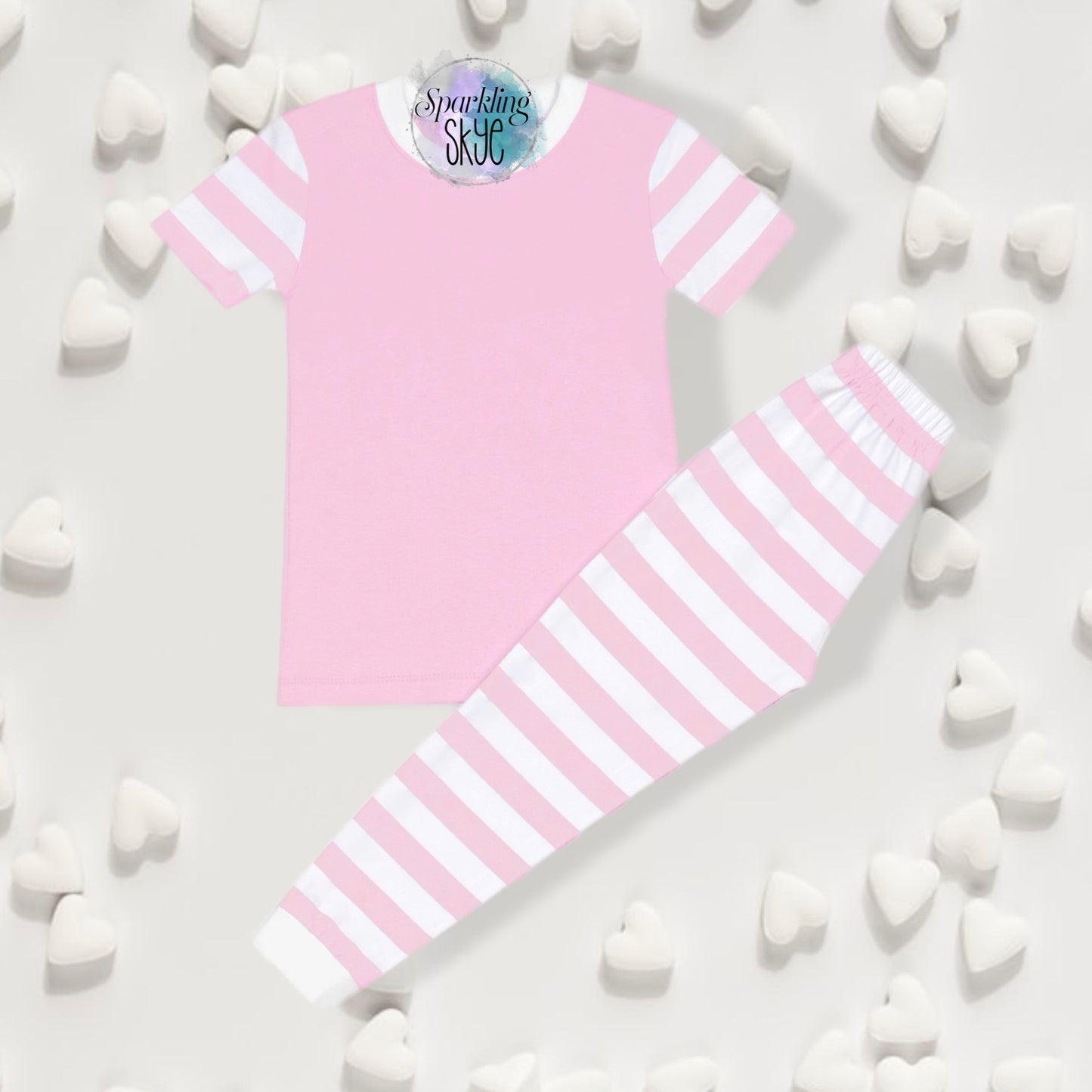 Custom Pajamas
