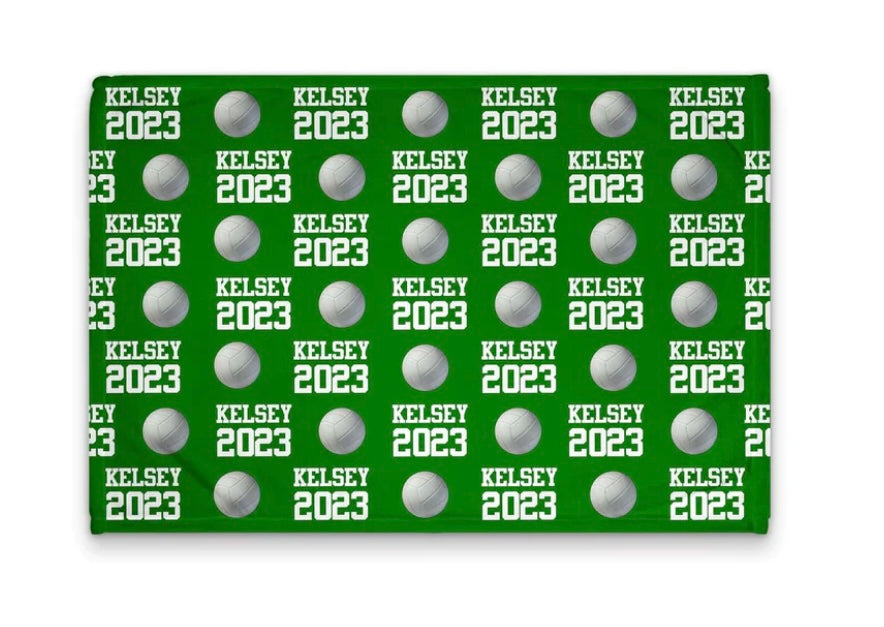 Bleacher Blankets 60x80 (Section 1)