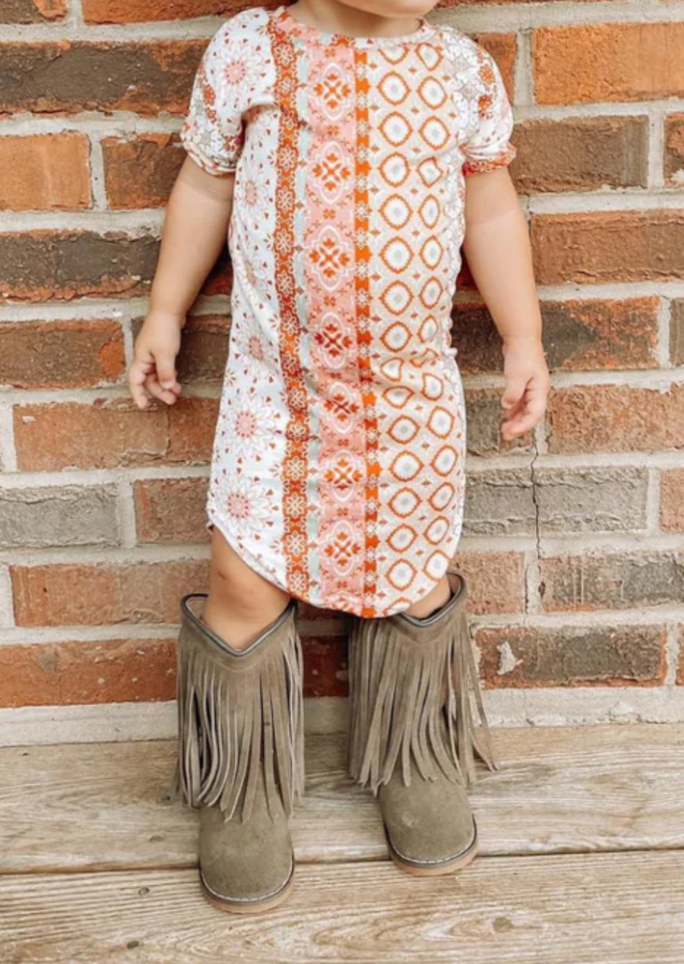 Warrior Name Polly Dresses