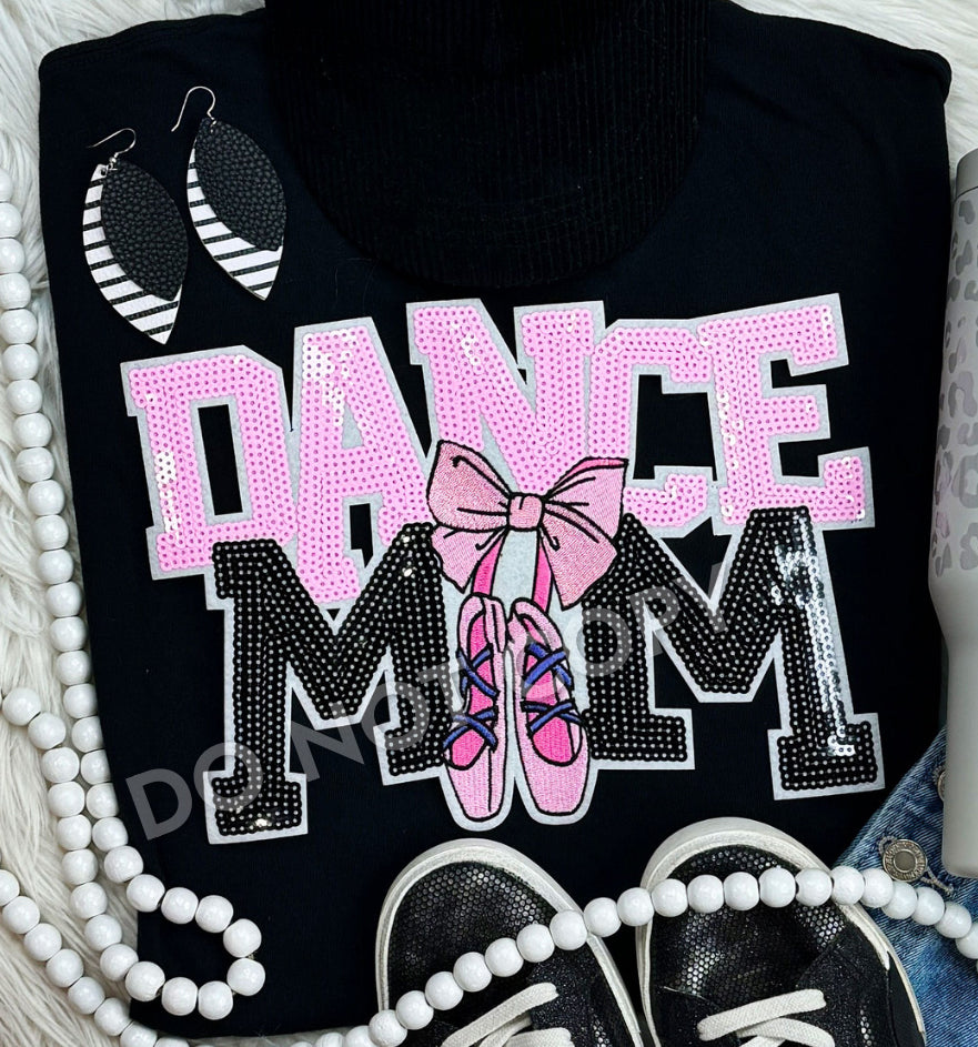 Dance Mom Sweatshirts