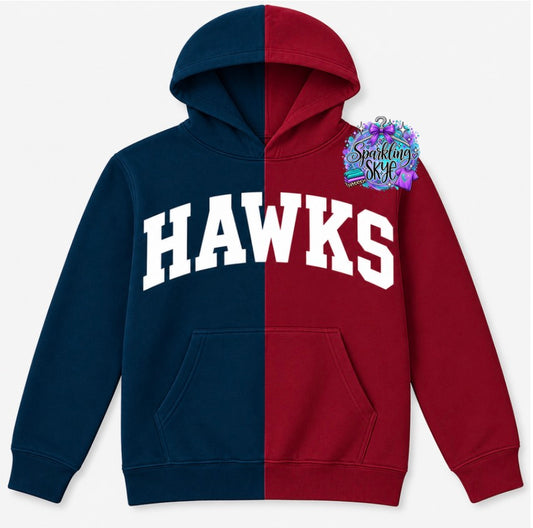 School Spirit Hoodies (Adult)