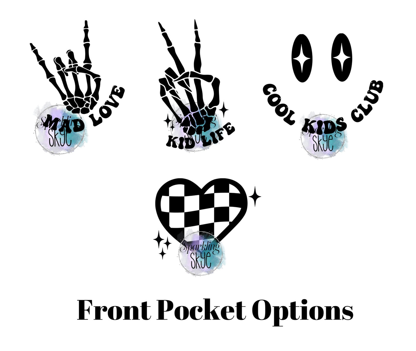 Kid Life Shirts (Youth Sizes)