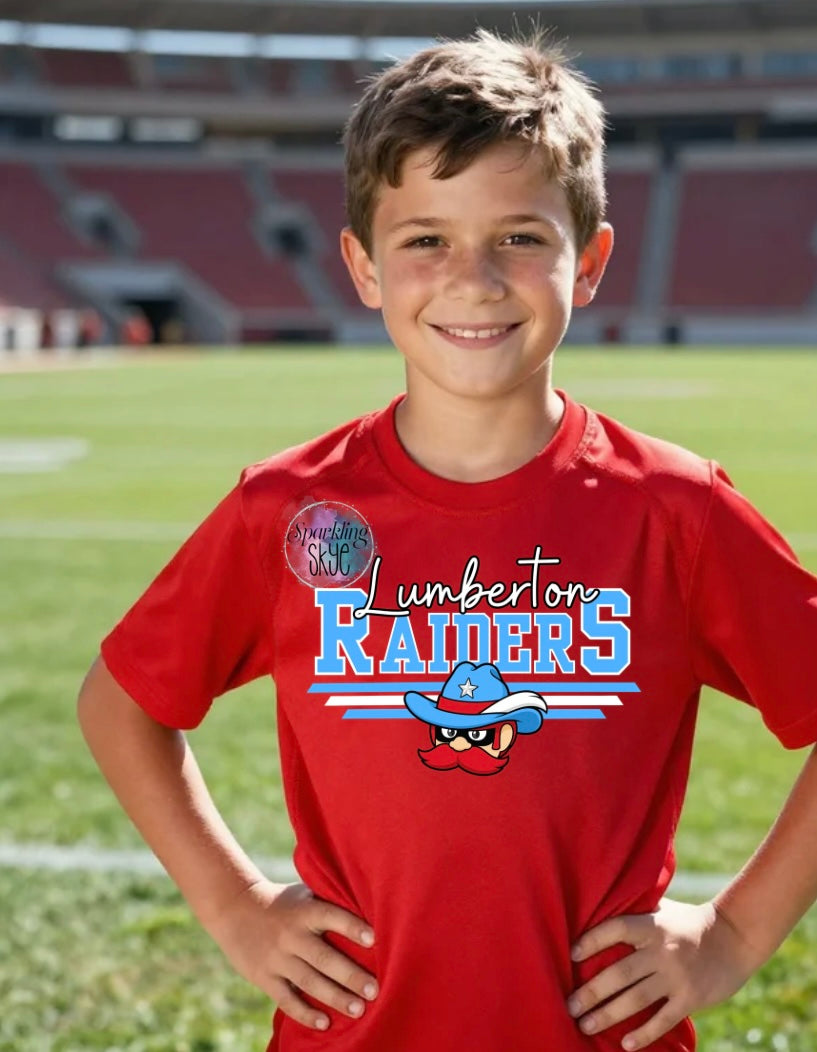 Stadium Spirit Tee (Adult)