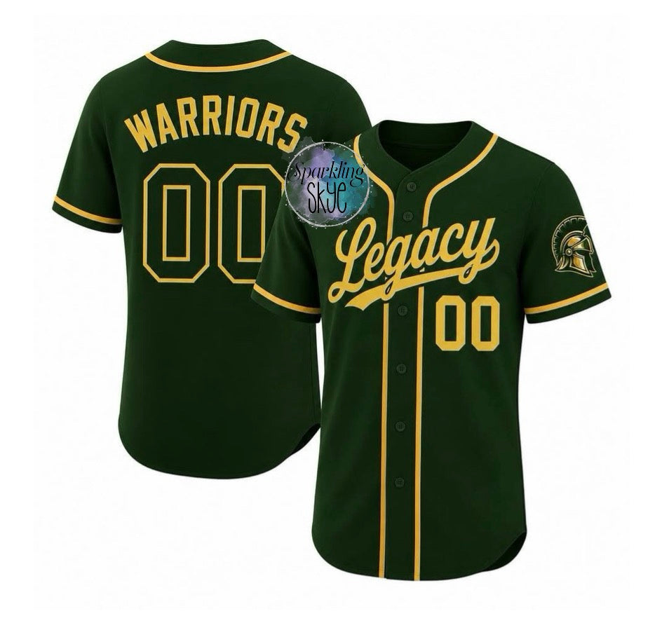 Legacy Jersey (Adult)