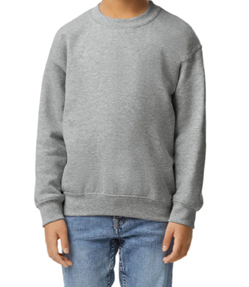 Dance Sweatshirt Sweatshirt (Youth)