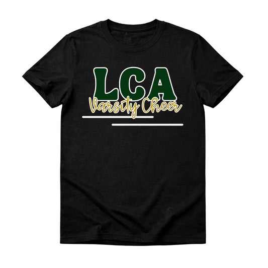 Legacy Varsity Cheer