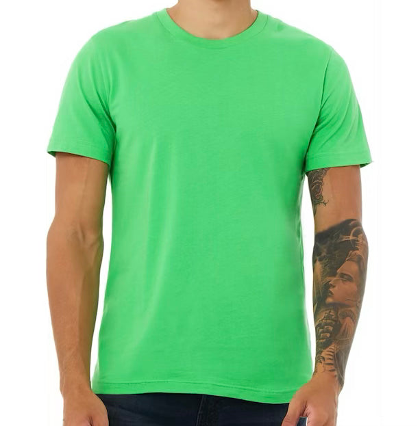 Bad Mood Tee (Adult)