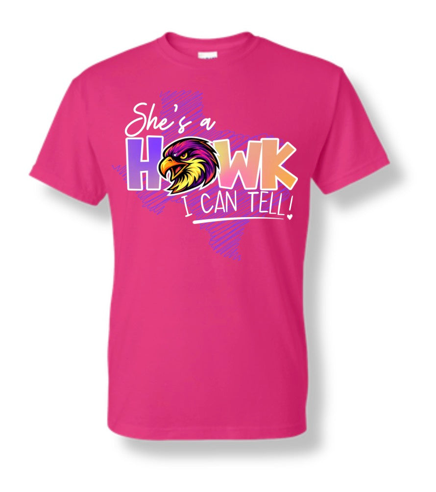 She’s a… Tee (Adult)