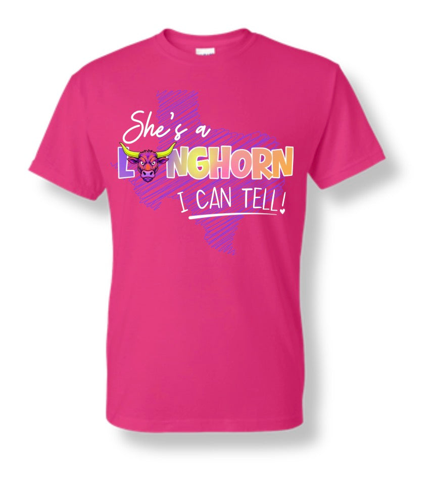 She’s a… Tee (Adult)