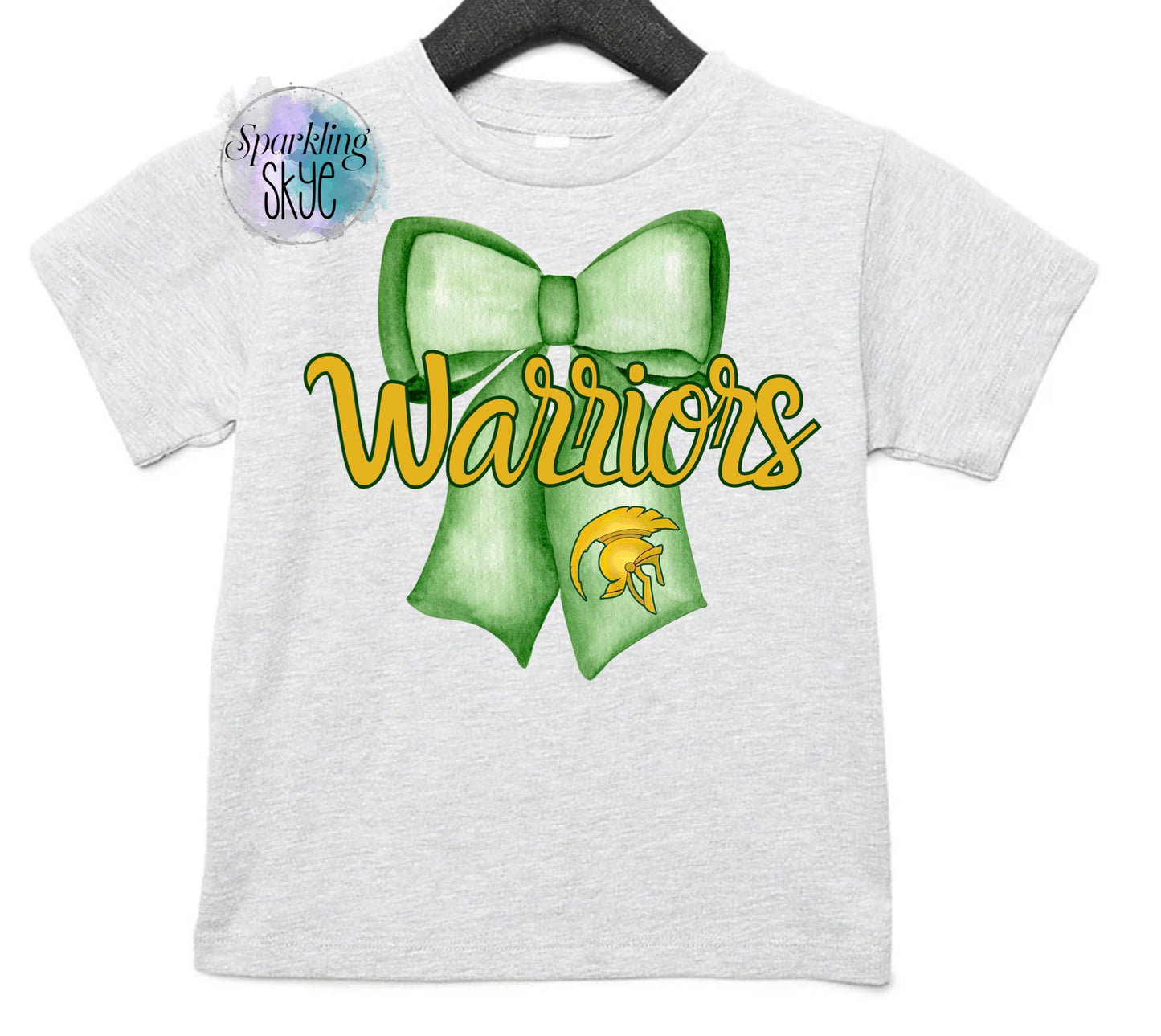 Mascot Bow (Youth & Toddler)