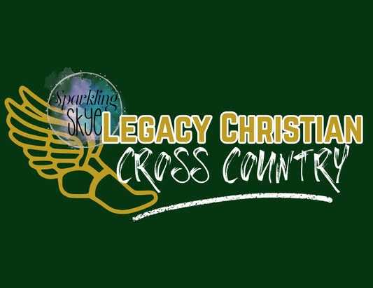 Legacy Cross Country