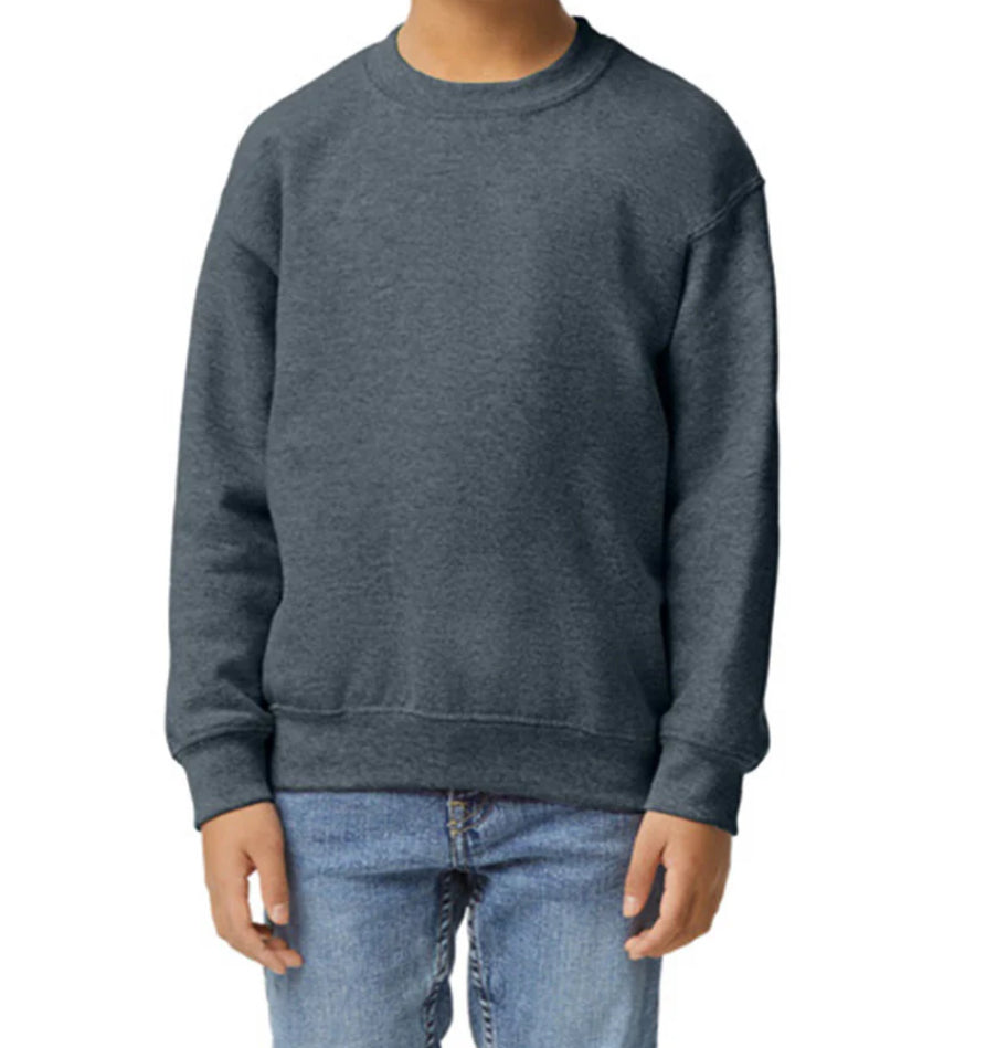 Dance Sweatshirt Sweatshirt (Youth)