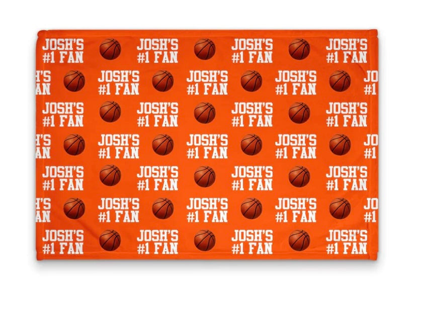 Bleacher Blankets (Section 2)