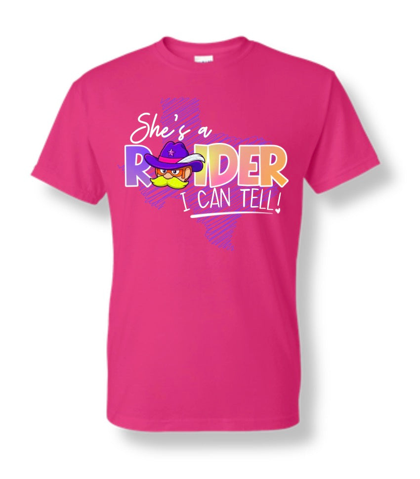 She’s a… Tee (Adult)