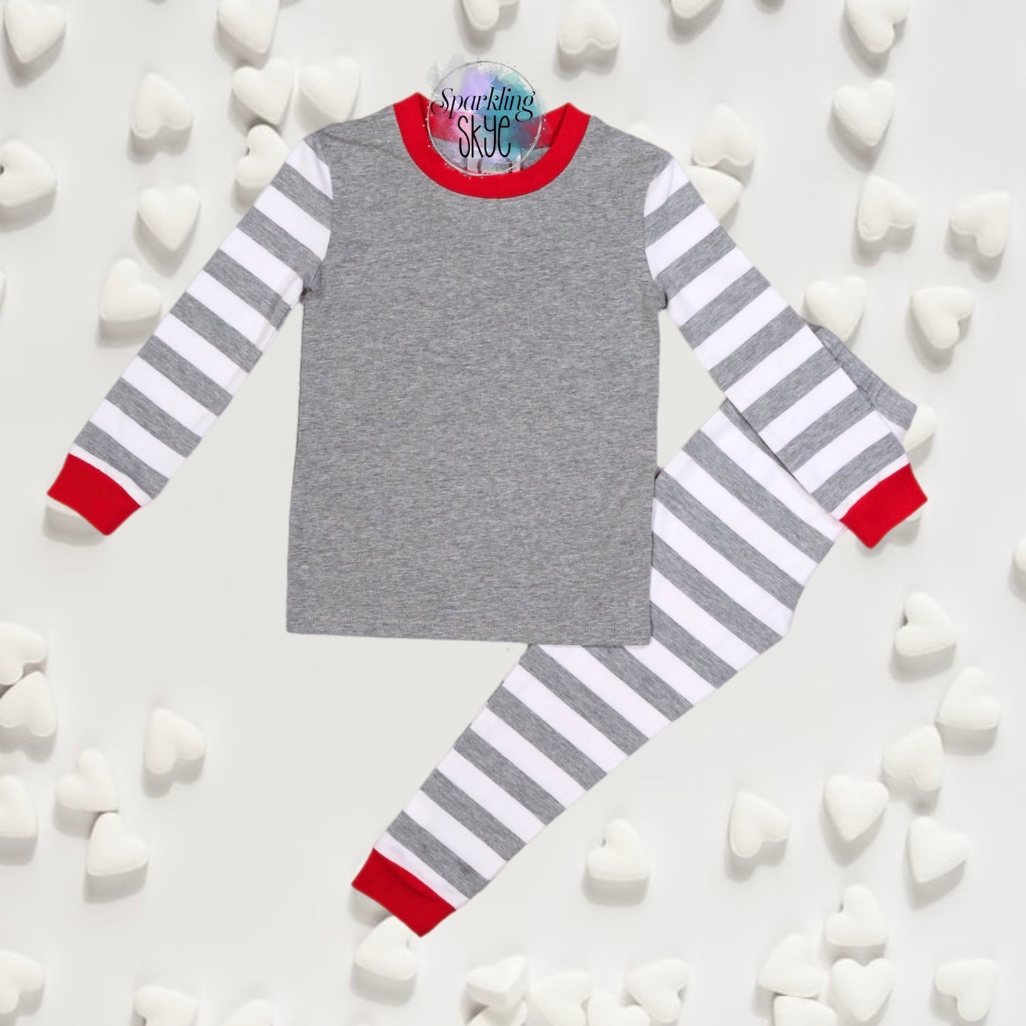 Custom Pajamas