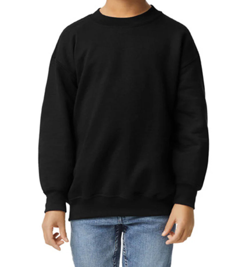 Dance Sweatshirt Sweatshirt (Youth)