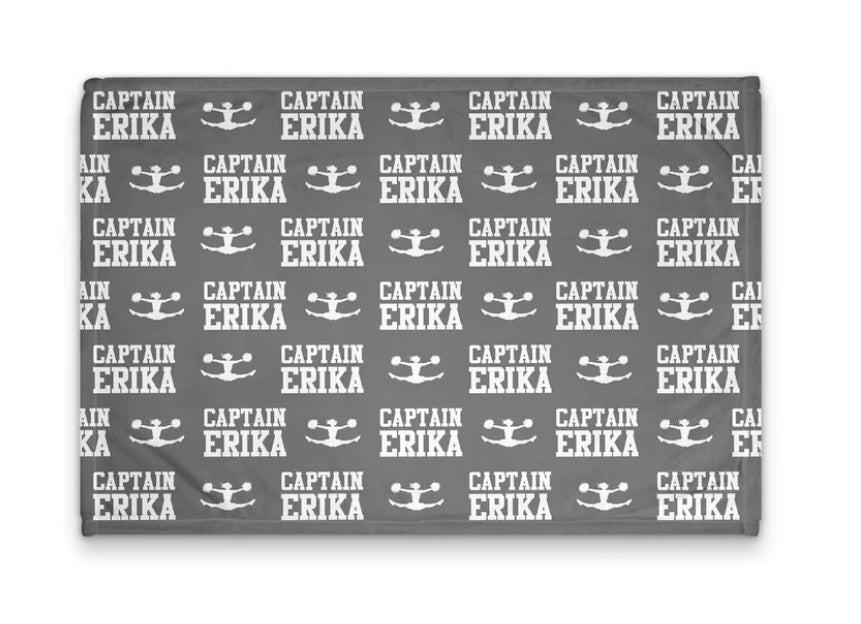 Bleacher Blankets (Section 2)