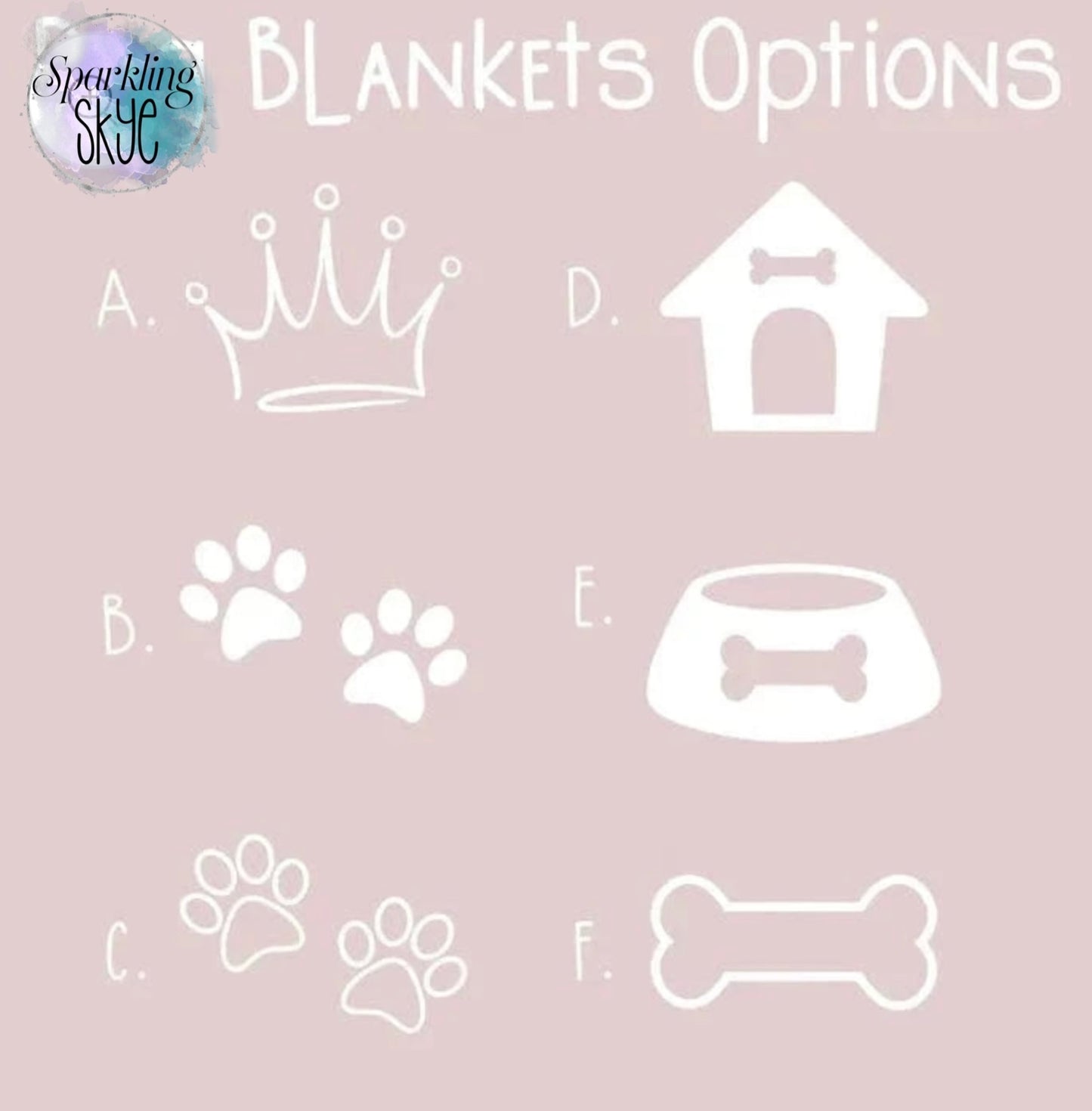 Pet Bandana