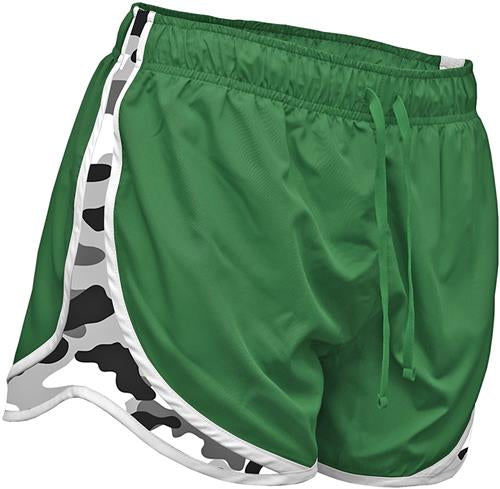 Legacy Cheer Shorts
