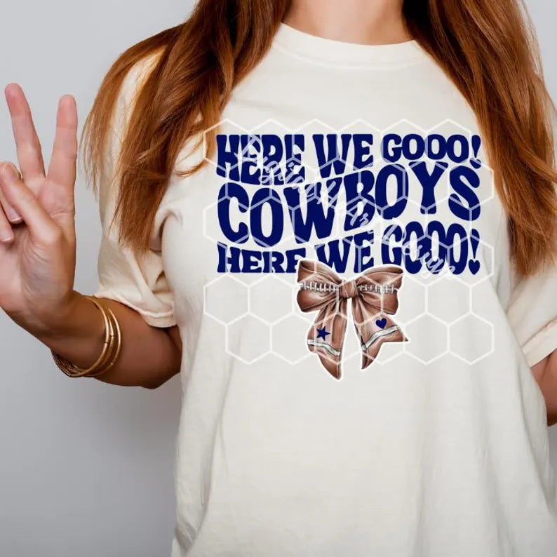 Cowboys (Adult)