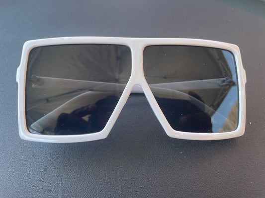 Square Kid Sunglasses